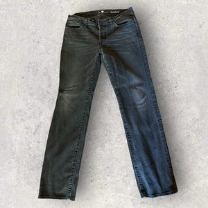 7 for all mankind - men’s jeans